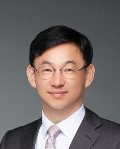 전윤종 한국산업기술평가관리원 신임 원장. <한국산업기술평가관리원 제공>